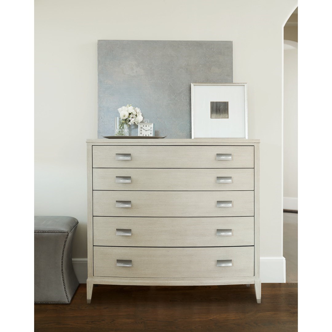 Bernhardt East Hampton 395118 East Hampton Tall Drawer Chest Baer's Furniture Chest Chest